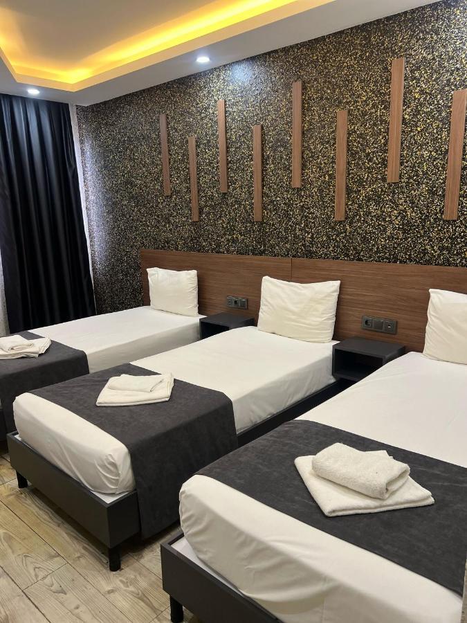Otel Luna Lara Antalya