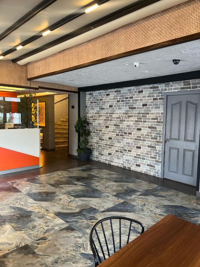 Otel Luna Lara Antalya