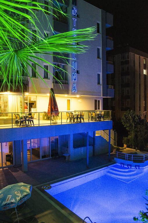 Otel Luna Lara