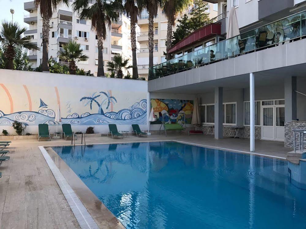 Luna Lara Otel Antalya