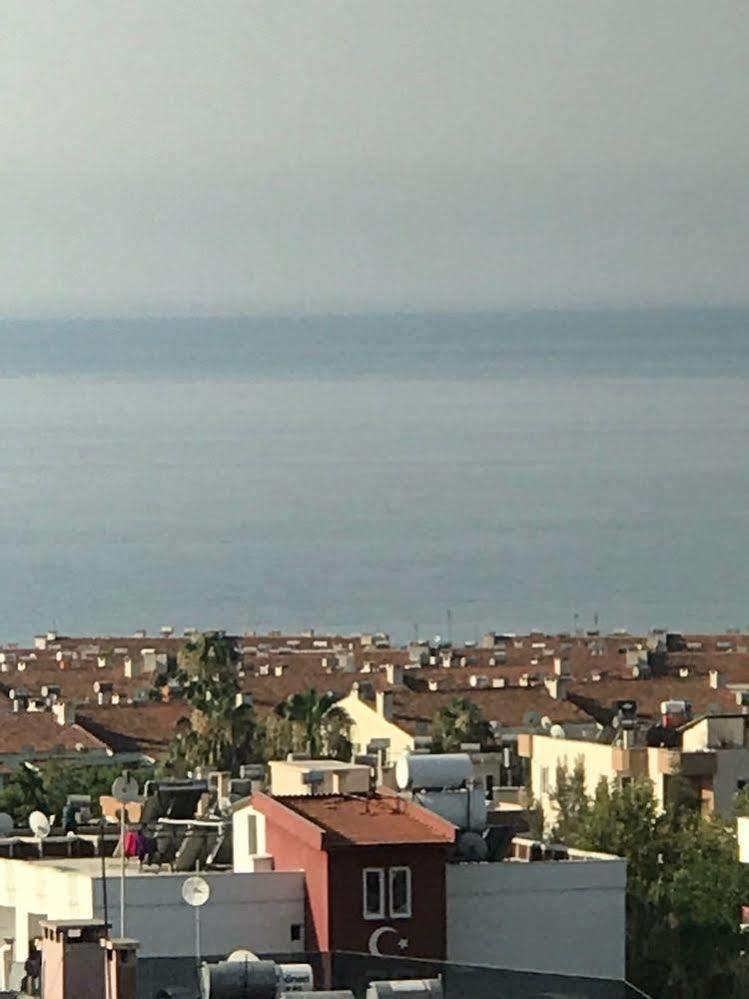 Luna Lara Otel Antalya