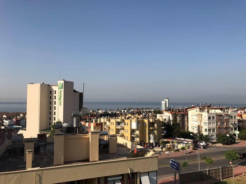 Otel Luna Lara