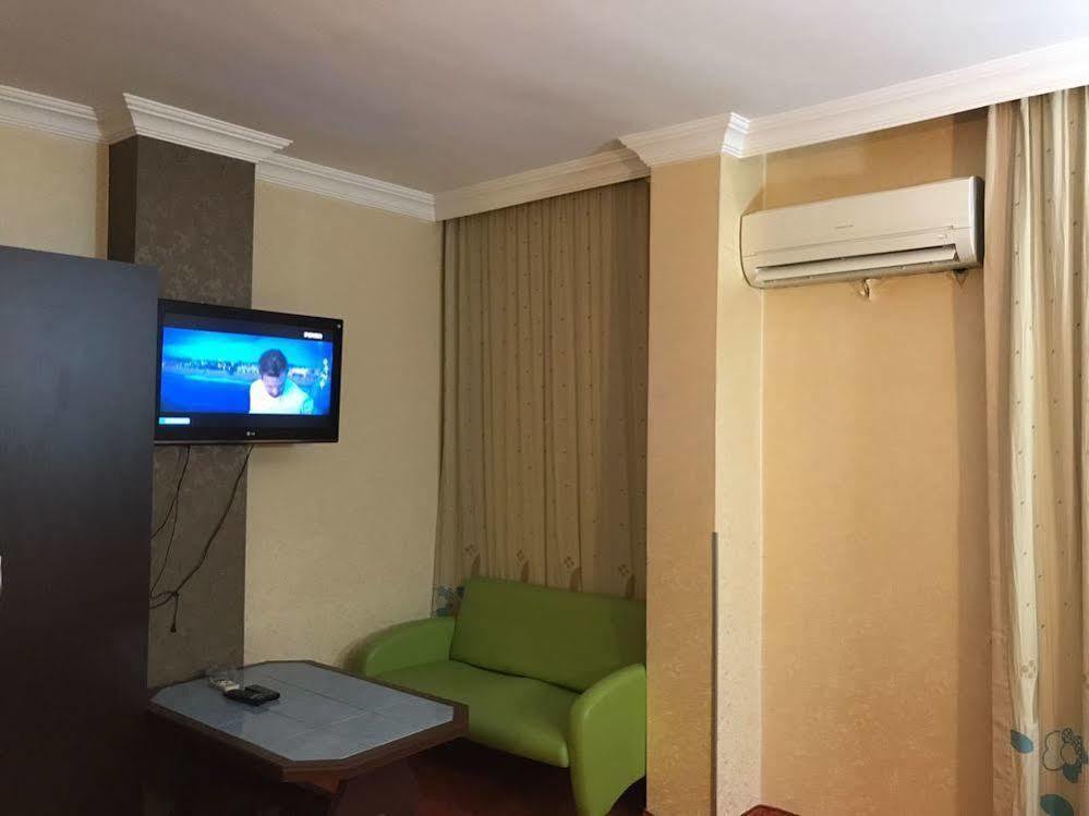 Luna Lara Otel Antalya