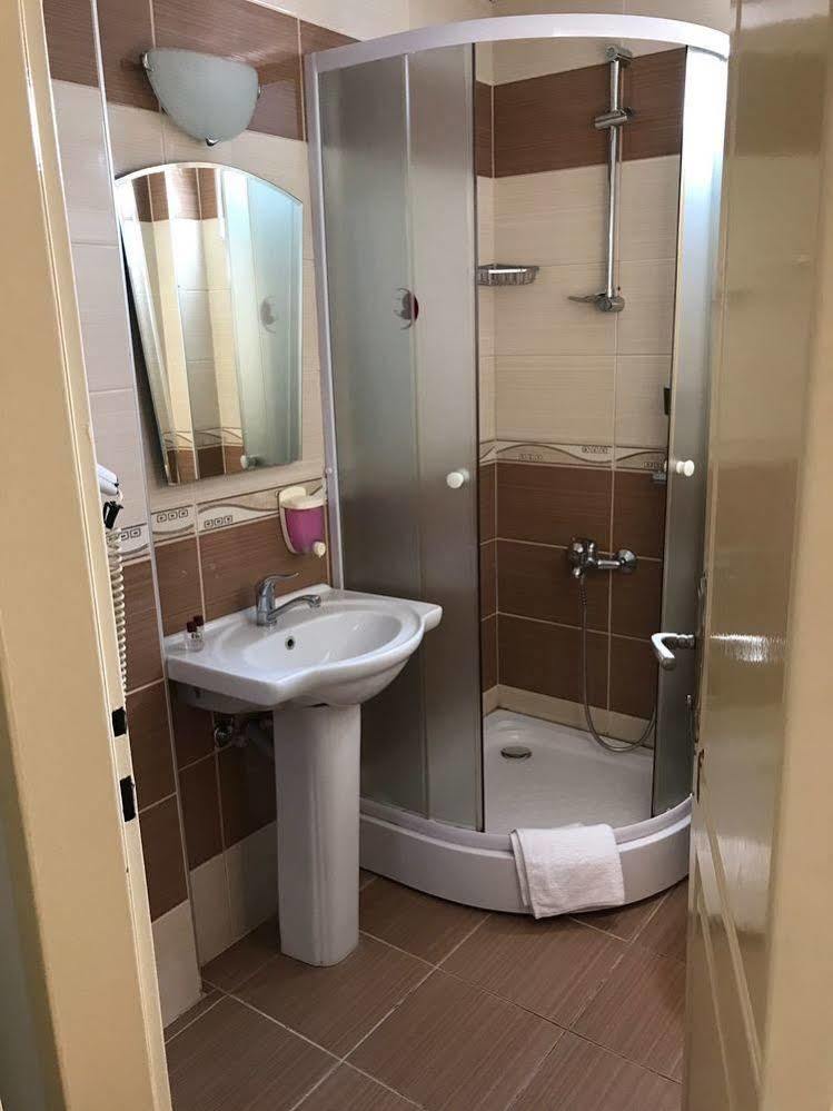 Luna Lara Otel Antalya