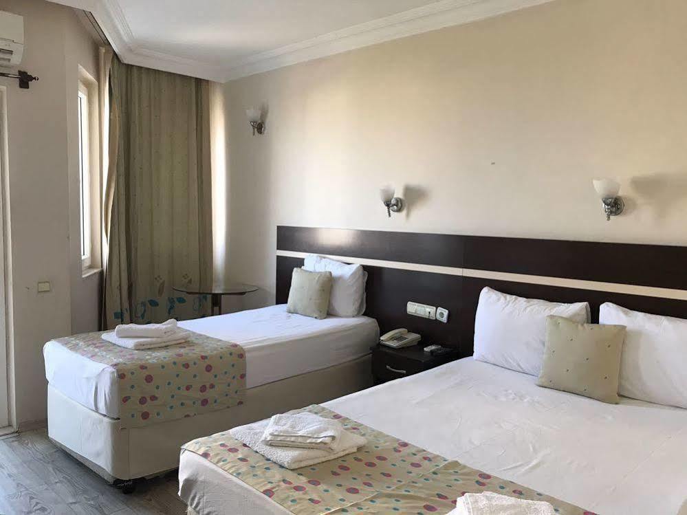 Luna Lara Otel Antalya