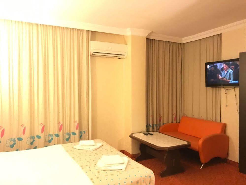 Luna Lara Otel Antalya