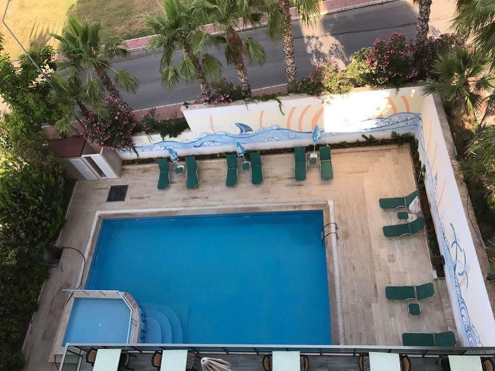 Otel Luna Lara Antalya